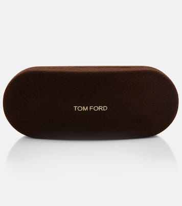 Pierre-02 aviator sunglasses | Tom Ford