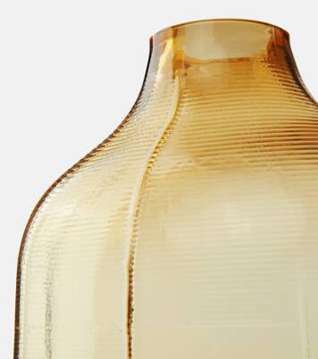 Step Large vase | Normann Copenhagen