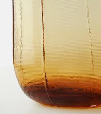 Step Large vase | Normann Copenhagen