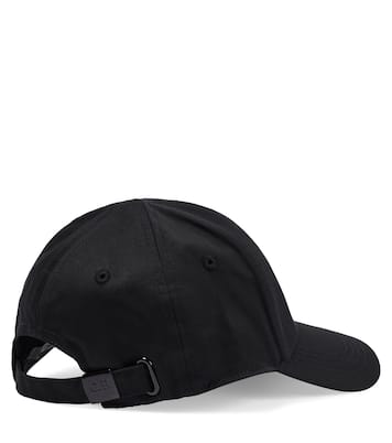 Cappello da baseball in gabardine | C.P. Company Kids