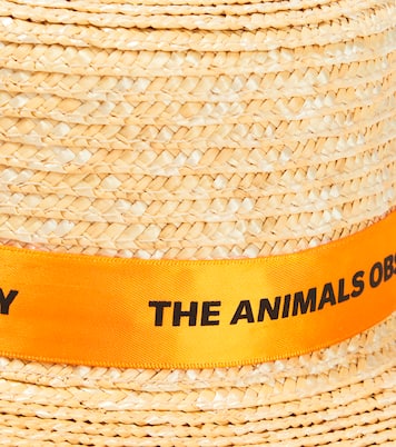 Cappello da sole | The Animals Observatory
