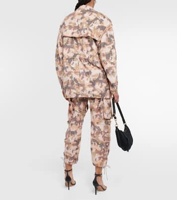 Giacca Elize in cotone | Isabel Marant