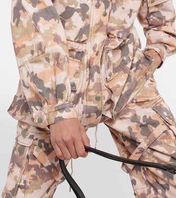 Giacca Elize in cotone | Isabel Marant