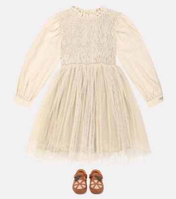 Scarpe Bowi in pelle | Donsje