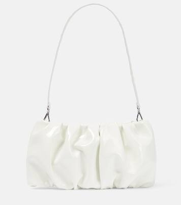 Clutch Bean Mini in pelle | Staud