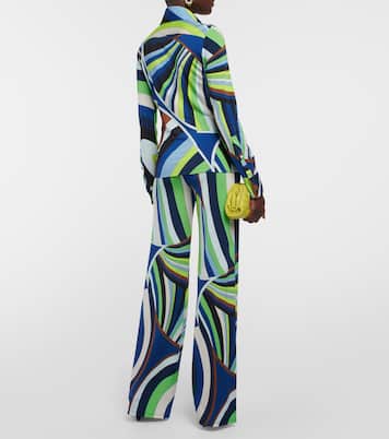 Iride shirt | Pucci