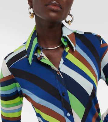Iride shirt | Pucci