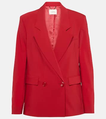 Modern Sophistication blazer | Dorothee Schumacher