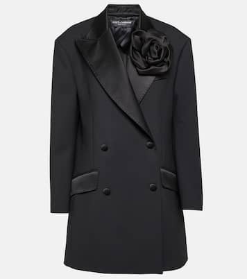 Verzierter Blazer | Dolce&Gabbana
