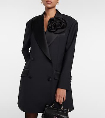 Verzierter Blazer | Dolce&Gabbana