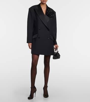 Verzierter Blazer | Dolce&Gabbana