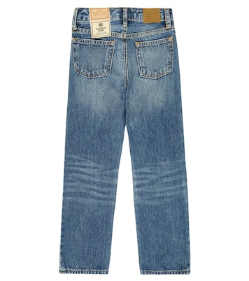 Janara straight jeans | Polo Ralph Lauren Kids