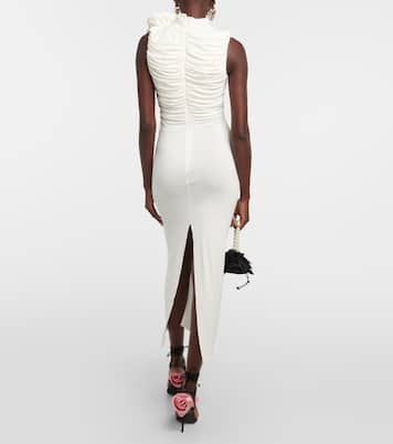 Bridal Midikleid | Magda Butrym