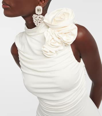 Bridal Midikleid | Magda Butrym