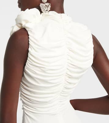 Bridal Midikleid | Magda Butrym