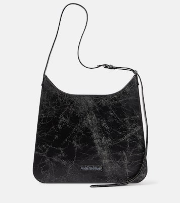 Sac Platt en cuir | Acne Studios