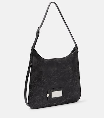 Sac Platt en cuir | Acne Studios