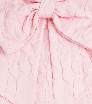 Top con fiocco | Caroline Bosmans