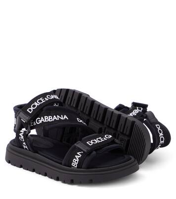 Sandales à logo | Dolce&Gabbana Kids