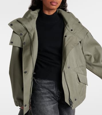 Giacca Olivine | Canada Goose