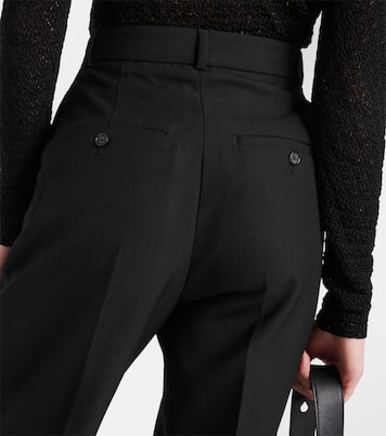 High-Rise-Hose | Toteme
