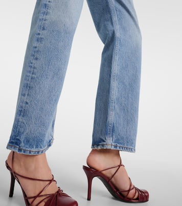 Jeans regular 90’s Pinch Waist | Agolde