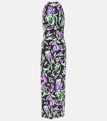 Maxikleid Libby aus Jersey | Diane von Furstenberg