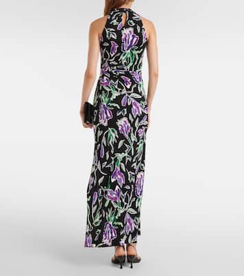 Maxikleid Libby aus Jersey | Diane von Furstenberg