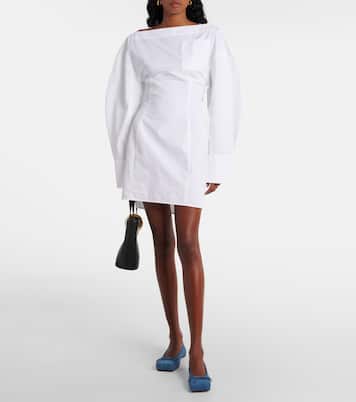 Ballerines Les Ballerines en jean | Jacquemus