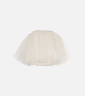 Top Ascend in tulle | Maticevski