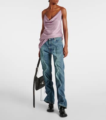 Jeans regular Evergreen Wire | Y/Project