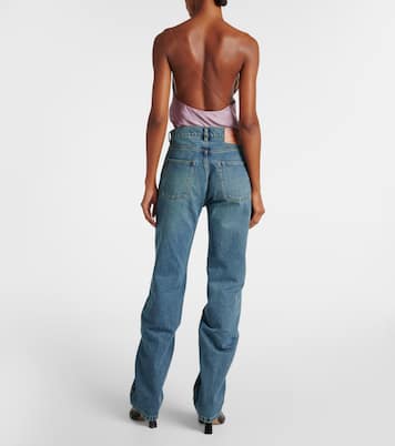Jeans regular Evergreen Wire | Y/Project
