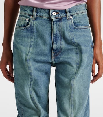 Jeans regular Evergreen Wire | Y/Project