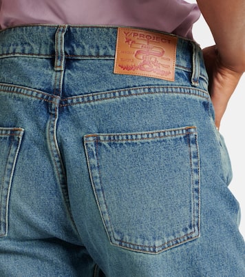 Jeans regular Evergreen Wire | Y/Project