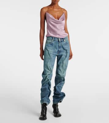 Jeans regular Evergreen Wire | Y/Project