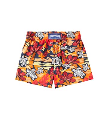 Costume da bagno Monoi con stampa | Vilebrequin Kids