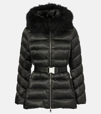 Daunenjacke Cupidone | Moncler