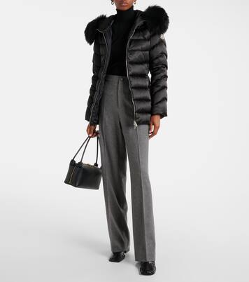 Daunenjacke Cupidone | Moncler