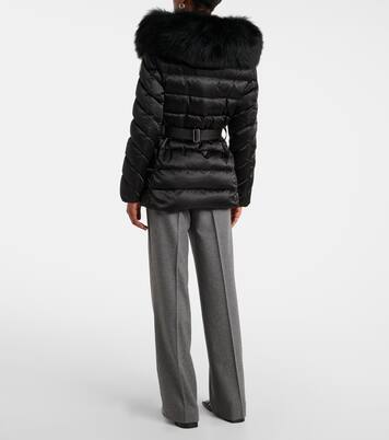 Daunenjacke Cupidone | Moncler