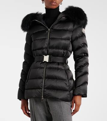 Daunenjacke Cupidone | Moncler