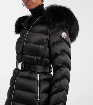 Daunenjacke Cupidone | Moncler