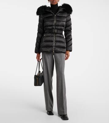 Daunenjacke Cupidone | Moncler