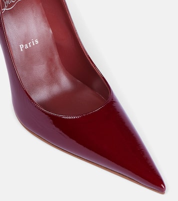 Pumps Kate Max in vernice | Christian Louboutin
