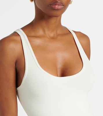 Evening jersey maxi dress | Toteme