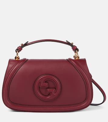 Sac Gucci Blondie Small en cuir | Gucci