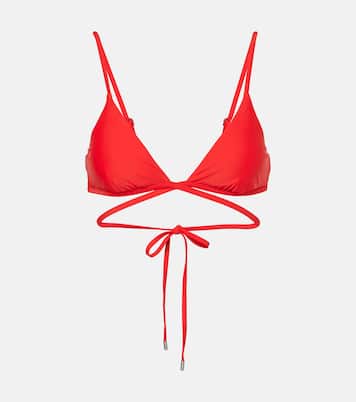 Harlen bikini top | Simkhai