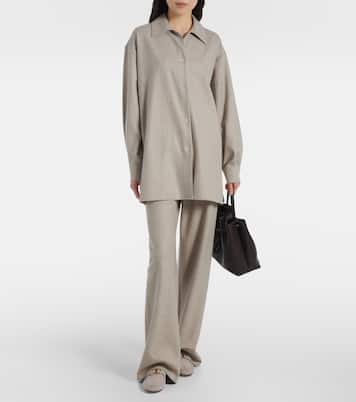 Mocassini T Timeless in suede | Tod's