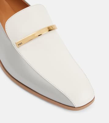 Mocassini in pelle | Tod's