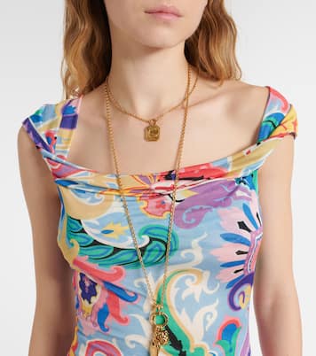 Paisley top | Etro