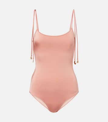 Costume intero in jersey | Chloé